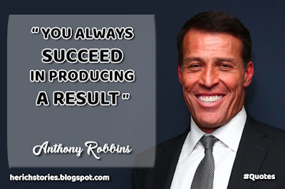 20+ Best Quotes By Anthony Robbins