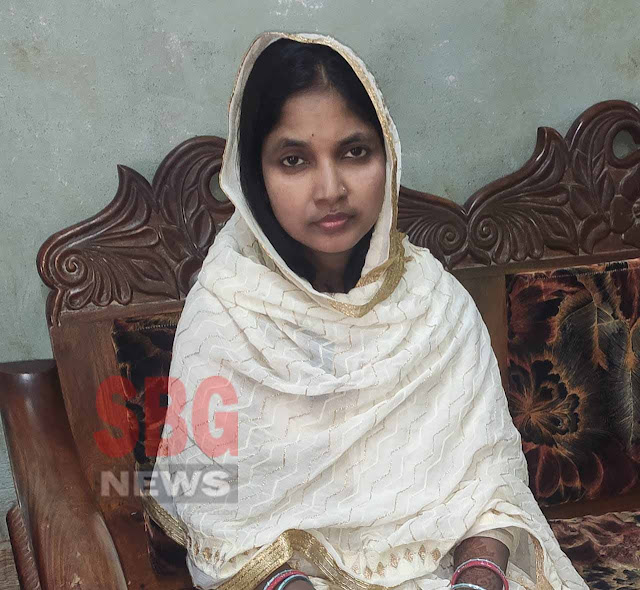 मुकेश शुक्ला की जल्द से जल्द हो गिरफ्तारी - मोनिका किस्कू