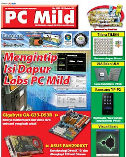 pcmild magazine