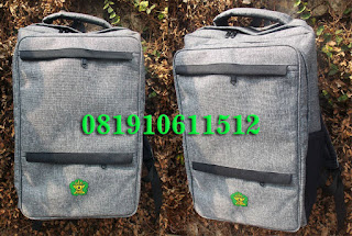 tas ransel UIN