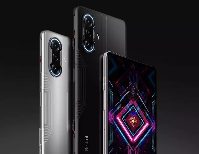 Redmi K40 Gaming Edition