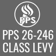 PPS 26-246 CLASSROOM LEVY