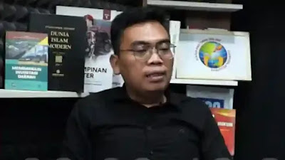Akui Ada Kunker ke Batam, DPRD Indramayu Akan Selidiki Dewan yang ke Singapura