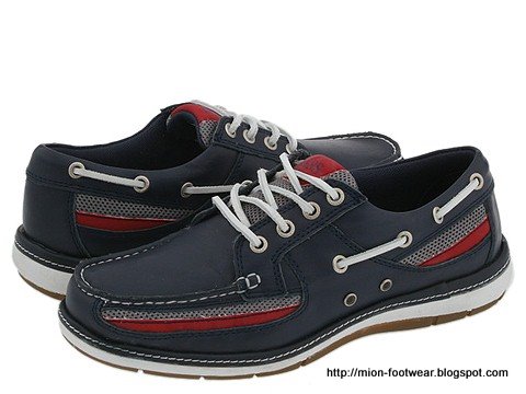 Mion footwear:footwear-134690