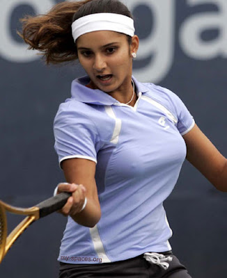 Sania Mirza