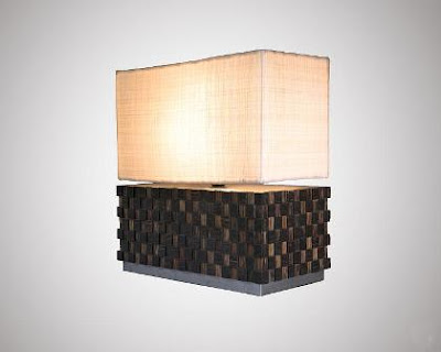 Miguela Table Lamp