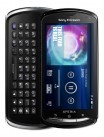 Sony Ericsson Android Phone