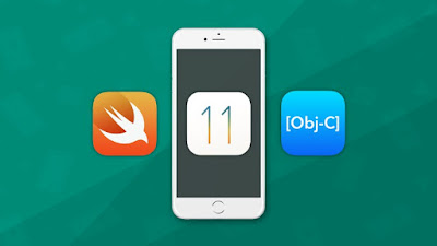 free udemy courses to learn iOS and Swift