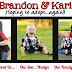 Brandon & Kari Adopt