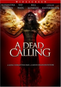 A Dead Calling 2006 Hollywood Movie Watch Online