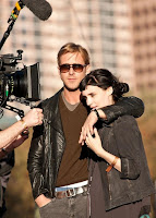 Ryan Gosling avec Rooney Mara