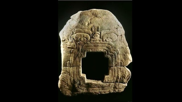 Mexico reclaims rare Olmec statue 'Earth Monster' from the US