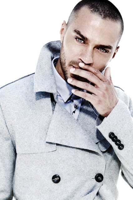 cool quotes of Grey's Anatomy actor Jesse Williams