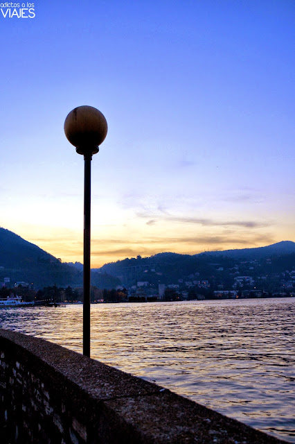 lago de Como