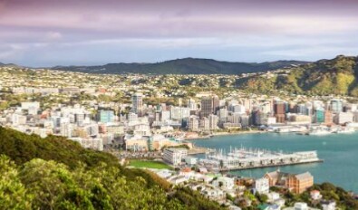 Wellington: A Sustainable Haven in the Heart of New Zealand