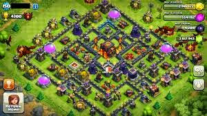 Clash and Clans-Strategy Game For PC