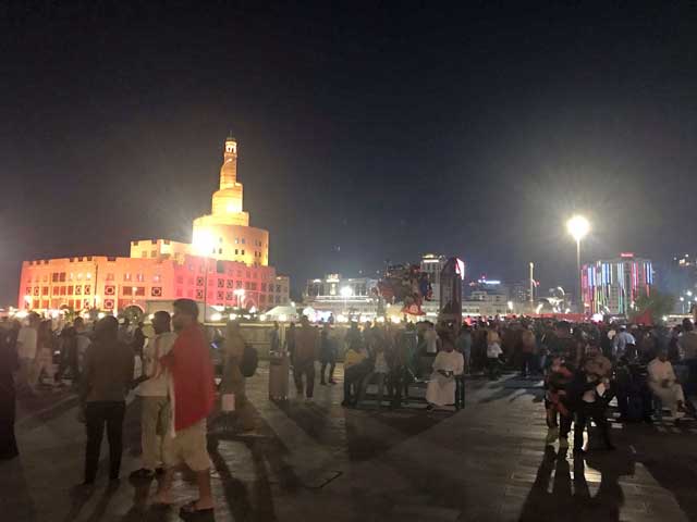 Soug Waqif, Qatar