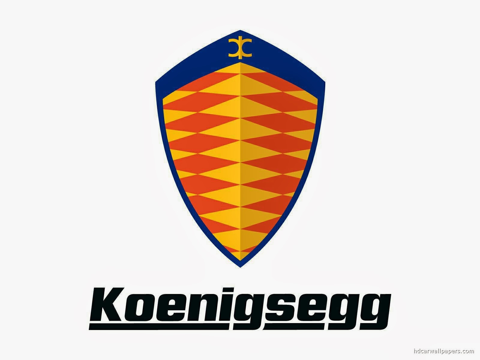 Koenigsegg Logo