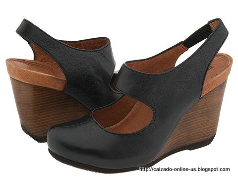 Calzado-online:K852418