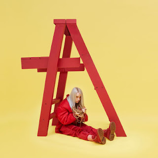  dont smile at me by Billie Eilish on Apple Music
