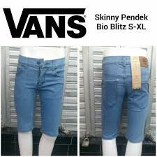 celana jeans, celana jeans pendek, celana jeans pendek pria