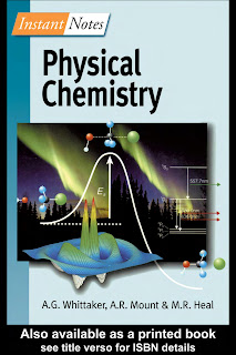 BIOS Instant Notes in Physical Chemistry PDF