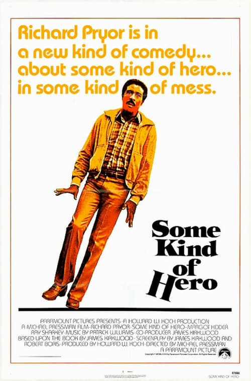 [HD] Some Kind of Hero 1982 Pelicula Completa Subtitulada En Español