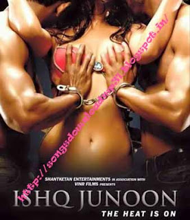 Ishq Junoon 2016 Hindi Mp3 Songs Free Download