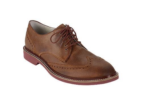 Cole Haan "Air Franklin" Shoes