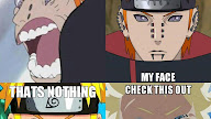 Naruto Meme Facebook - Imágenes de memes chistosos para facebook: De nada, Sergio ... : (without being authentic memes at your service sir!