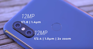 Xiaomi Mi MIX 3 Full Review