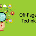   Must Know Off-Page SEO Techniques