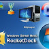 Free Download RocketDock 1.3.5 