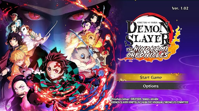 Secret Trick to Download & Play Demon slayer on Android
