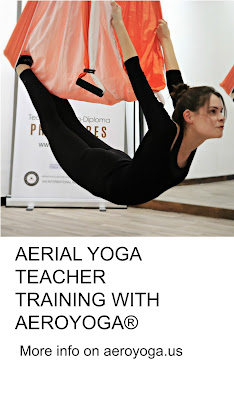 aerial yoga, teacher training, aerial yoga teacher training, aerial yoga course, yoga course, ayurveda, learn, teach, acro, pilates, fitness, cardio, yoga