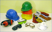 Personal Safety Equipment