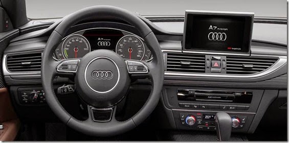 Audi b