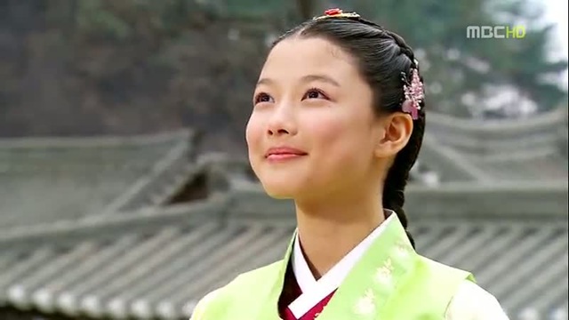 4 Karakter Putri Cantik yang Meriahkan Drama Korea 