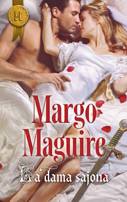 Margo Maguire - La Dama Sajona