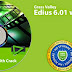 Grass Valley Edius 6.01 with Crack Full Version