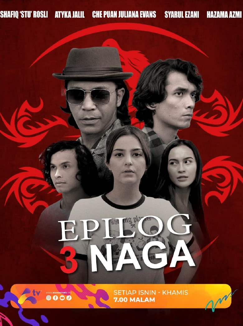 Epilog 3 Naga