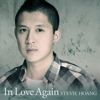 Stevie Hoang - In Love Again