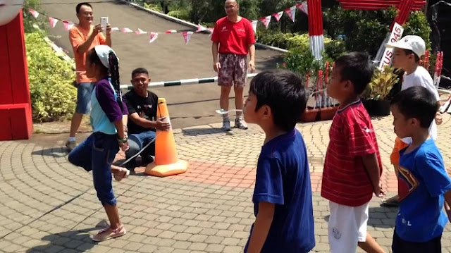  hal yang sangat ditunggu oleh semua masyarakat Indonesia 74+ Lomba 17 Agustusan yang Paling Mendidik, Unik, Lucu, Modern dan Anti Mainstream