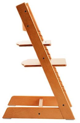 Stokke Tripp Trapp 2012