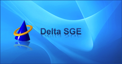 Splash-DeltaSGE