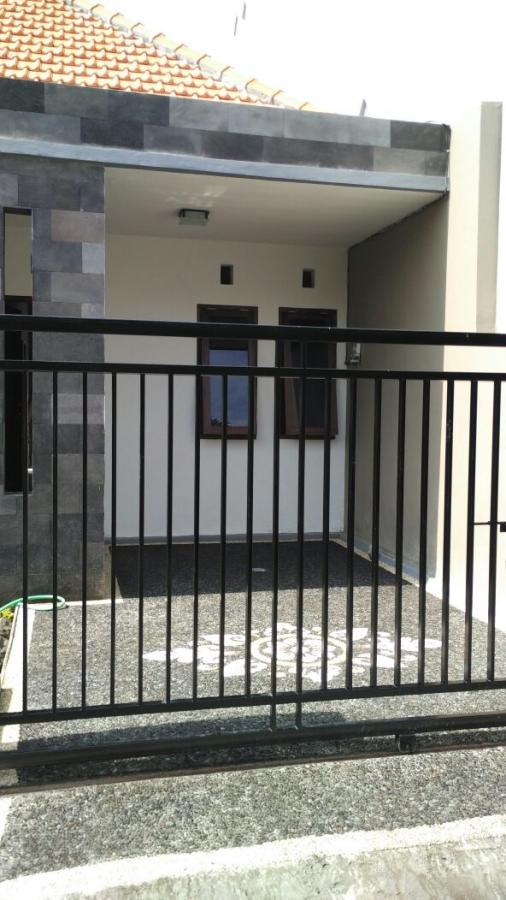 AGENT PROPERTY BALI: Di Jual Rumah Murah Baru Di Kota 