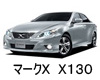 トヨタ マークＸ  オイル　量　交換　メーカー　値段