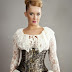 Chic Corsets for Your Winter Wardrobe