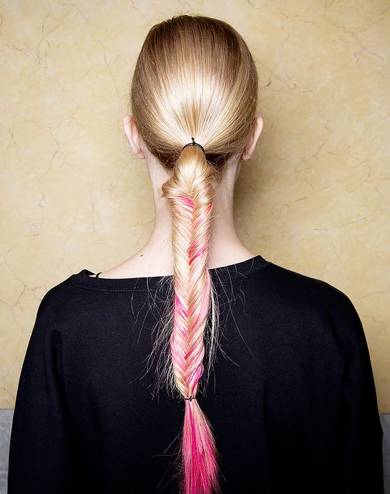 Party-Perfect Hairstyles That Require Little Effort