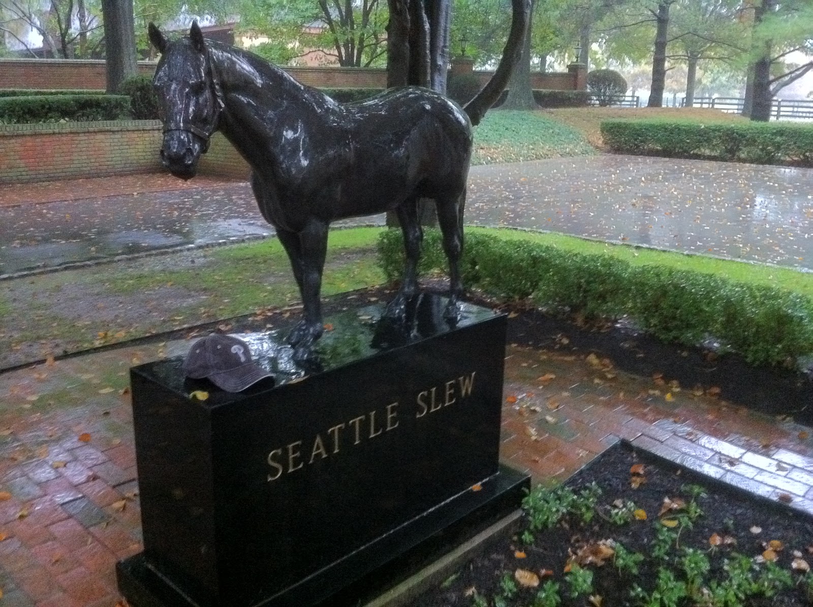 I See Dead  People Seattle  Slew 